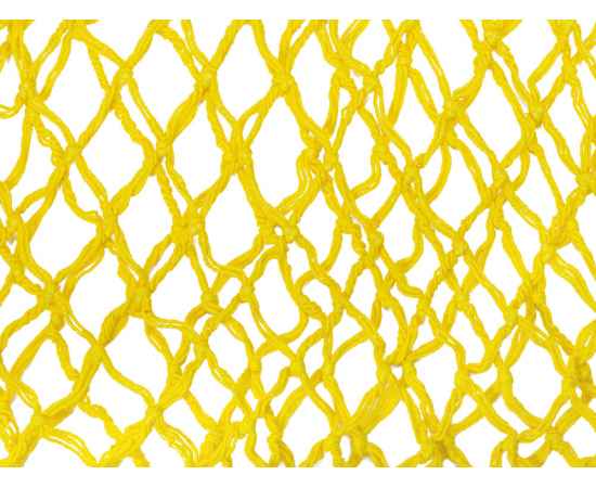 Авоська Dream из натурального хлопка с кожаными ручками, 25 л, 25л, 60504.04, Цвет: желтый, Размер: 25л, изображение 3