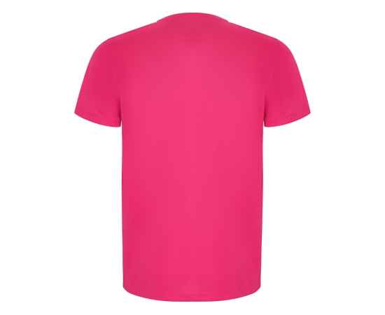 Спортивная футболка Imola мужская, S, 427CA228S, Цвет: неоновый розовый, Размер: S, изображение 2