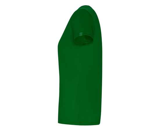 Спортивная футболка Imola женская, S, 428CA226S, Цвет: зеленый, Размер: S, изображение 3
