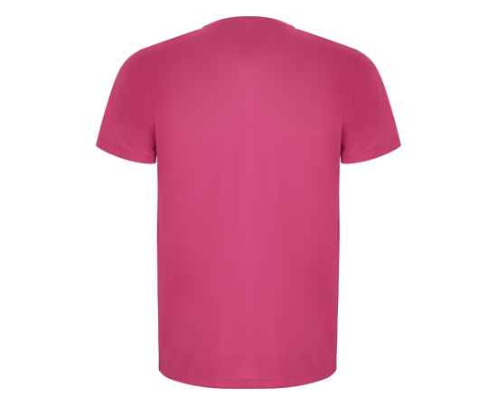 Спортивная футболка Imola мужская, S, 427CA78S, Цвет: фуксия, Размер: S, изображение 2