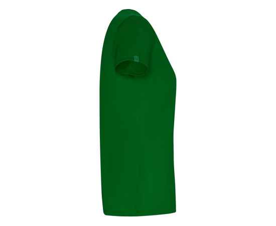 Спортивная футболка Imola женская, S, 428CA226S, Цвет: зеленый, Размер: S, изображение 4