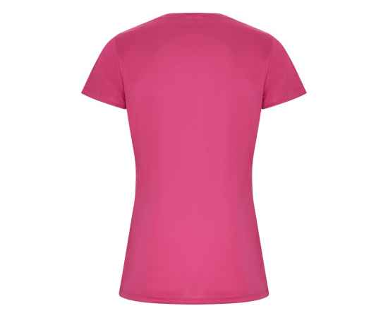 Спортивная футболка Imola женская, S, 428CA78S, Цвет: фуксия, Размер: S, изображение 2
