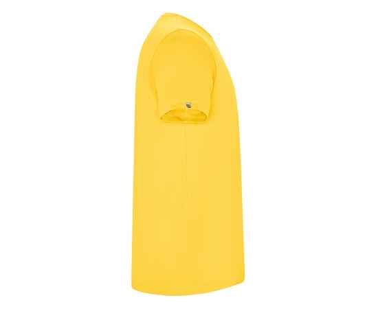 Спортивная футболка Imola мужская, S, 427CA03S, Цвет: желтый, Размер: S, изображение 4