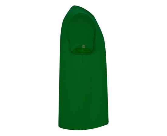 Спортивная футболка Imola мужская, S, 427CA226S, Цвет: зеленый, Размер: S, изображение 4