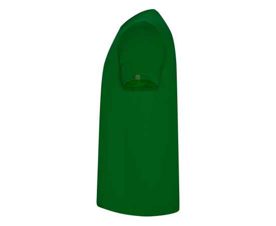 Спортивная футболка Imola мужская, S, 427CA226S, Цвет: зеленый, Размер: S, изображение 3