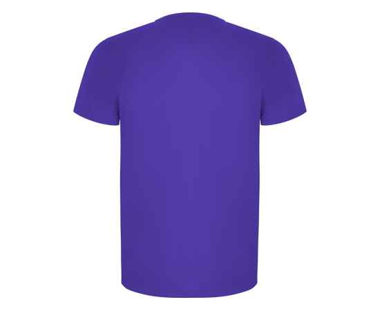 Спортивная футболка Imola мужская, S, 427CA63S, Цвет: лиловый, Размер: S, изображение 2