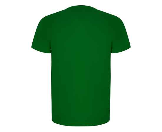 Спортивная футболка Imola мужская, S, 427CA226S, Цвет: зеленый, Размер: S, изображение 2