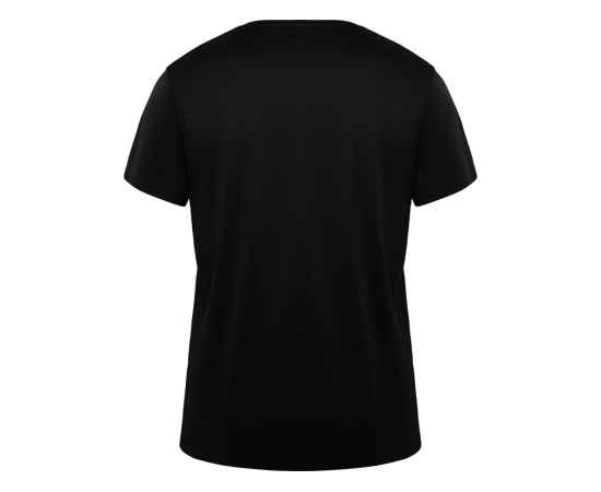 Спортивная футболка Daytona мужская, S, 420CA02S, Цвет: черный, Размер: S, изображение 2
