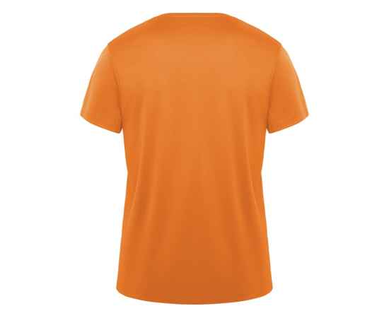Спортивная футболка Daytona мужская, S, 420CA31S, Цвет: оранжевый, Размер: S, изображение 2