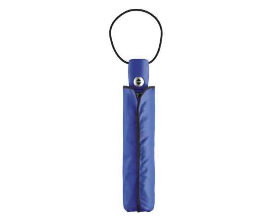 Зонт складной Fare автомат, 100054, Цвет: синий, изображение 2