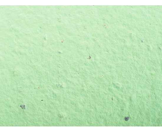 Блокнот А6 с бумажным карандашом и семенами цветов микс, 220203, Цвет: зеленое яблоко, изображение 7