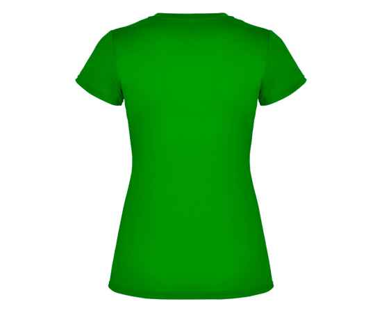 Спортивная футболка Montecarlo, женская, S, 423CA226S, Цвет: зеленый, Размер: S, изображение 2