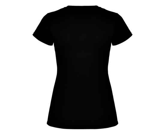Спортивная футболка Montecarlo, женская, S, 423CA02S, Цвет: черный, Размер: S, изображение 2