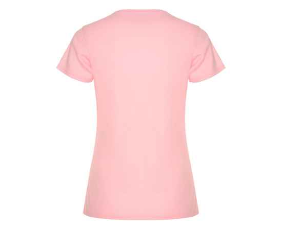 Спортивная футболка Montecarlo, женская, S, 423CA48S, Цвет: розовый, Размер: S, изображение 2