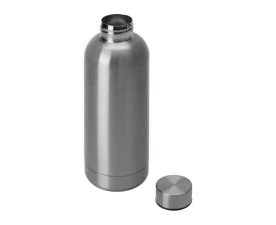 Вакуумная термобутылка с медной изоляцией Cask, тубус, 500 мл, 813100W, Цвет: серебристый, Объем: 500, изображение 2