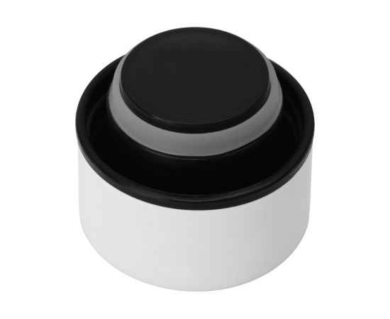 Вакуумная термобутылка с медной изоляцией Cask, soft-touch, тубус, 500 мл, 813106W, Цвет: черный, Объем: 500, изображение 5