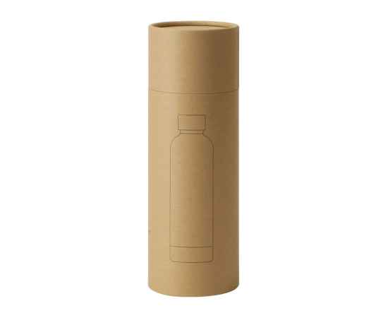 Вакуумная термобутылка с медной изоляцией Cask, тубус, 500 мл, 813100W, Цвет: серебристый, Объем: 500, изображение 7