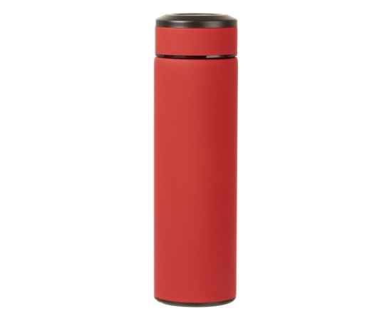Вакуумный термос Vacuum Flask C1, soft touch, 420мл, 1048701clr, изображение 3
