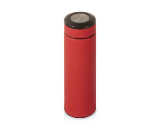 Вакуумный термос Vacuum Flask C1, soft touch, 420мл, 1048701clr