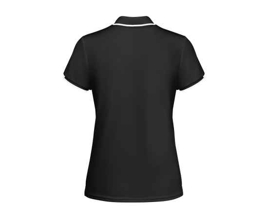 Рубашка-поло Tamil женская, M, 409PO0201M, изображение 2