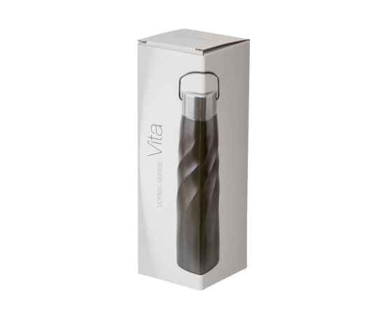 Вакуумная термобутылка с медной изоляцией Vita, 500 мл, 636008, изображение 7