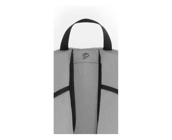 Рюкзак Nomad для ноутбука 15.6'' из водостойкого переработанного пластика с изотермическим отделением, 936098, изображение 11