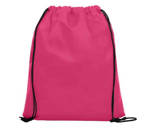 Рюкзак-мешок CALAO, BO71519078, Цвет: фуксия, изображение 3