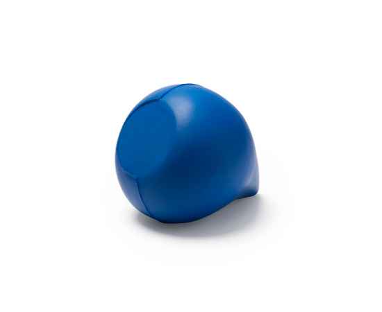 Антистресс DONA в форме капли, AS1232S105, Цвет: синий, изображение 2