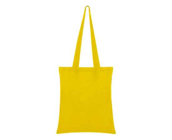 Сумка для шопинга MOUNTAIN, BO7602M1503, Цвет: желтый, изображение 3