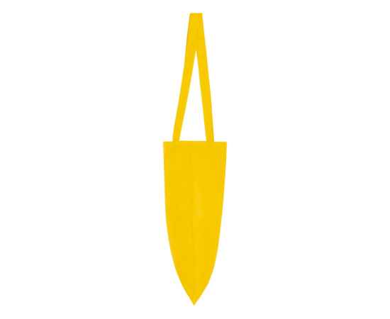 Сумка для шопинга MOUNTAIN, BO7602M1503, Цвет: желтый, изображение 5