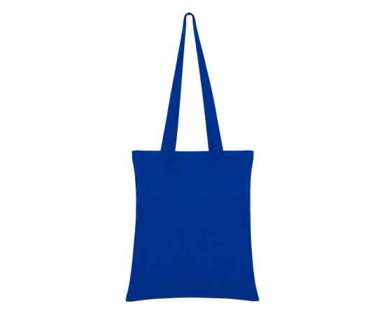 Сумка для шопинга MOUNTAIN, BO7602M1505, Цвет: синий, изображение 5
