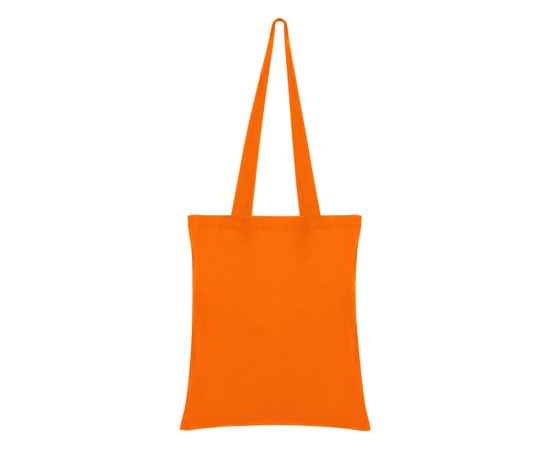 Сумка для шопинга MOUNTAIN, BO7602M1531, Цвет: оранжевый, изображение 2