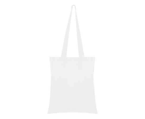 Сумка для шопинга MOUNTAIN, BO7602M1501, Цвет: белый, изображение 2