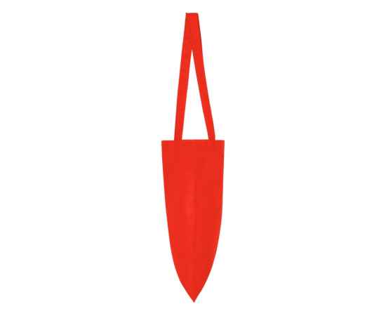 Сумка для шопинга MOUNTAIN, BO7602M1560, Цвет: красный, изображение 3