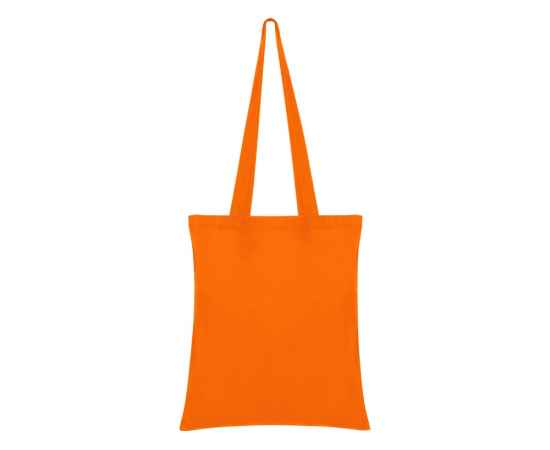 Сумка для шопинга MOUNTAIN, BO7602M1531, Цвет: оранжевый, изображение 5