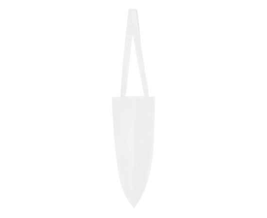 Сумка для шопинга MOUNTAIN, BO7602M1501, Цвет: белый, изображение 3