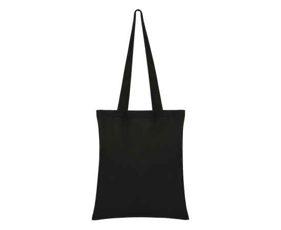 Сумка для шопинга MOUNTAIN, BO7602M1502, Цвет: черный, изображение 5