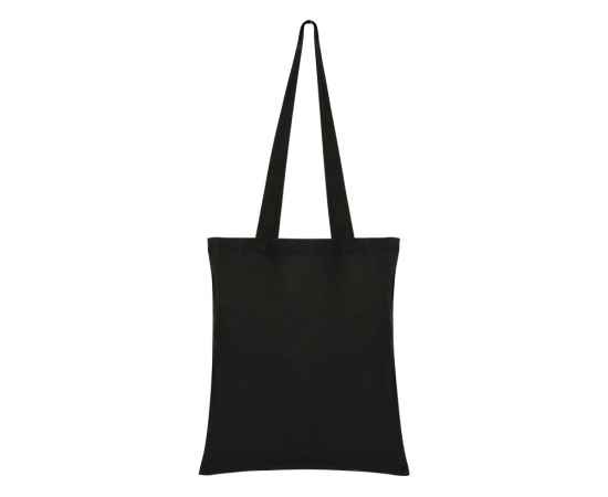 Сумка для шопинга MOUNTAIN, BO7602M1502, Цвет: черный, изображение 2
