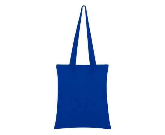 Сумка для шопинга MOUNTAIN, BO7602M1505, Цвет: синий, изображение 2