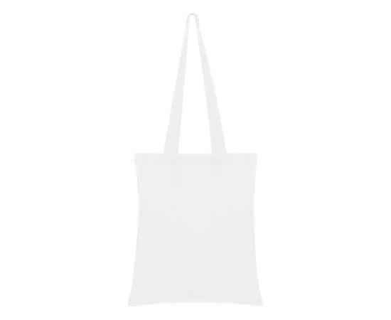 Сумка для шопинга MOUNTAIN, BO7602M1501, Цвет: белый, изображение 5