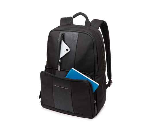 Рюкзак с отделением для ноутбука BRE, 241029, изображение 2