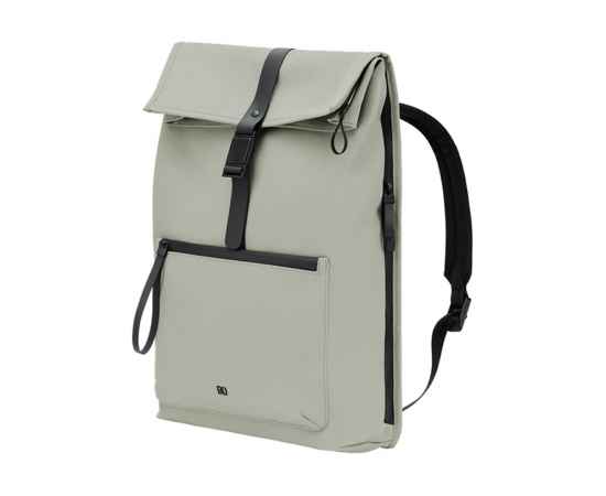 Рюкзак URBAN DAILY для ноутбука 15.6, 420011p, Цвет: серый, изображение 2