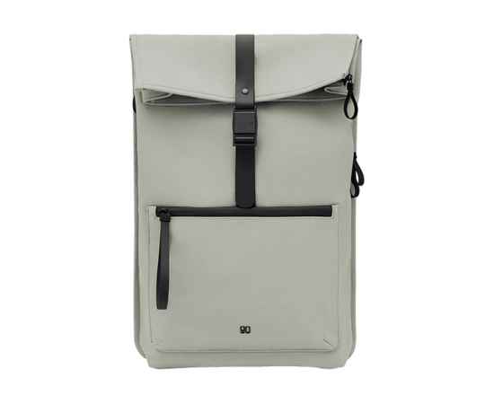 Рюкзак URBAN DAILY для ноутбука 15.6, 420011p, Цвет: серый