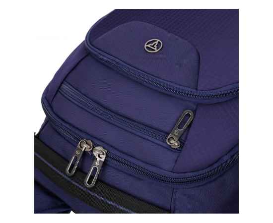 Рюкзак для ноутбука Xplor 15.6'', 73531, Цвет: синий, изображение 6