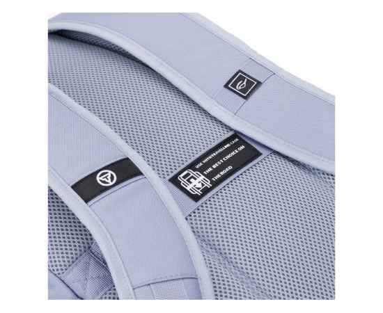 Рюкзак для ноутбука Xplor 15.6'', 73532, Цвет: серый, изображение 8