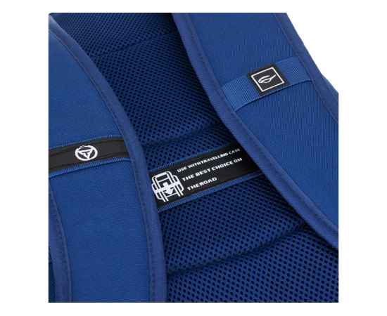 Рюкзак для ноутбука Xplor 15.6'', 73530, Цвет: синий, изображение 7