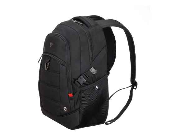 Рюкзак для ноутбука Xplor 15.6'', 73527, Цвет: черный, изображение 2