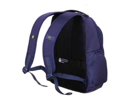Рюкзак для ноутбука Xplor 15.6'', 73531, Цвет: синий, изображение 3