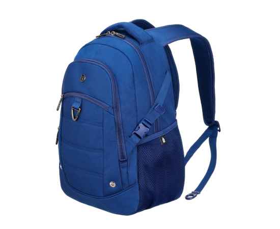 Рюкзак для ноутбука Xplor 15.6'', 73530, Цвет: синий, изображение 2