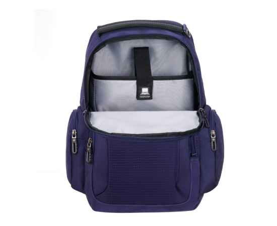 Рюкзак для ноутбука Xplor 15.6'', 73531, Цвет: синий, изображение 5